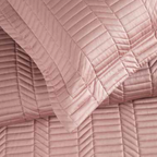 Anna Simona Blake 3 Pcs Bedsheet Set
