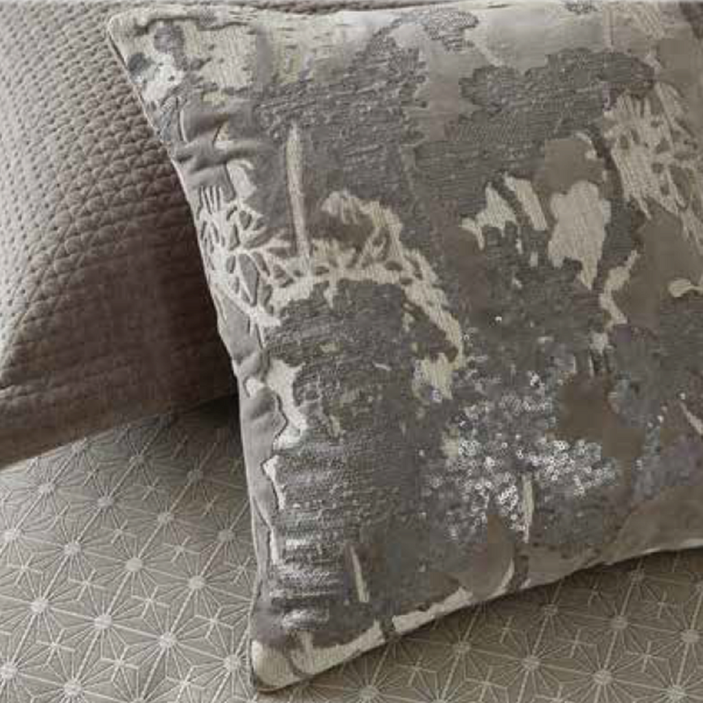 Anna Simona Castl 7 Pcs Bedsheet Set