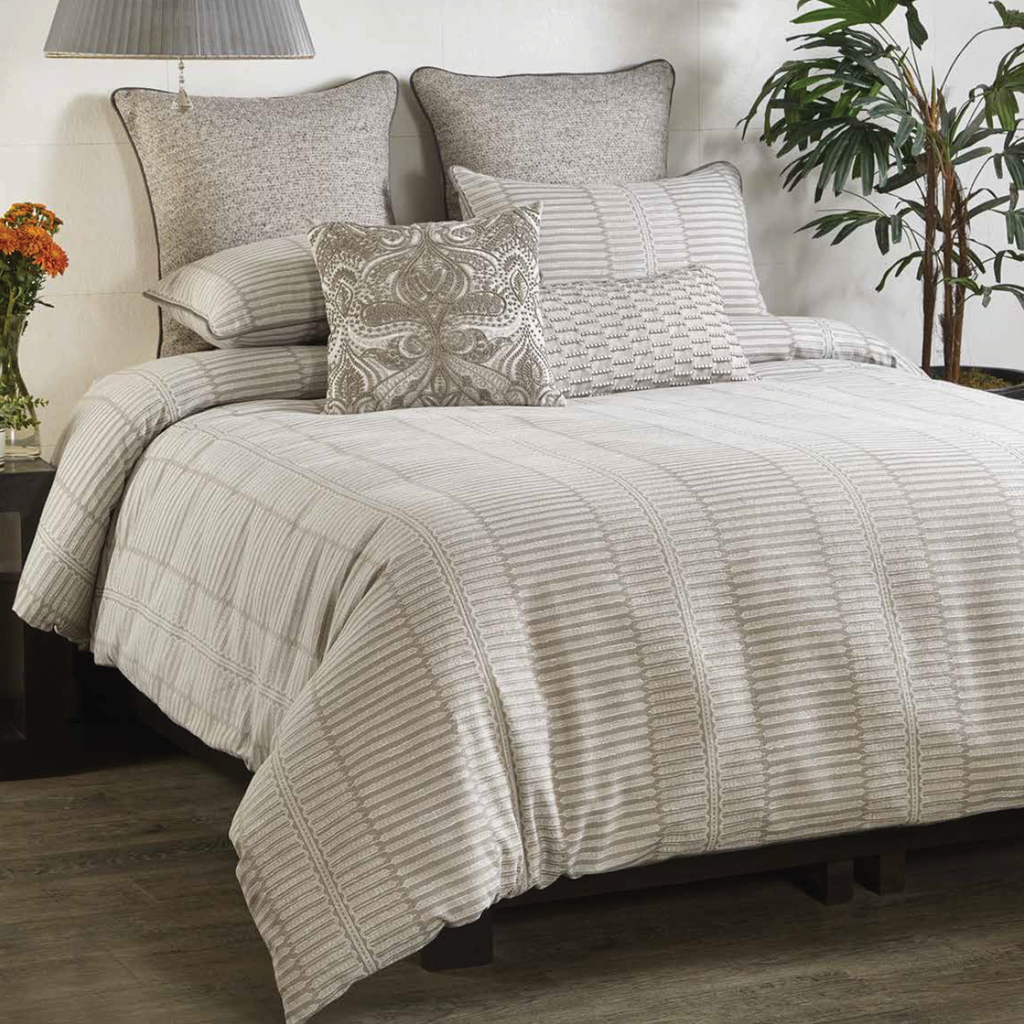 Anna Simona Oracle 7 Pcs Bedsheet Set