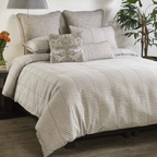 Anna Simona Oracle 7 Pcs Bedsheet Set