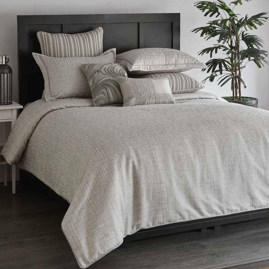 Anna Simona Allure 7 Pcs Premium Bedsheet Set