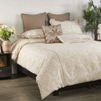Anna Simona Willow Variant 7 Pcs Bedsheet Set