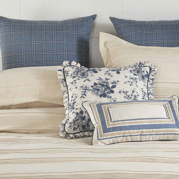 Anna Simona Midas 7 Pcs Bedsheet Set