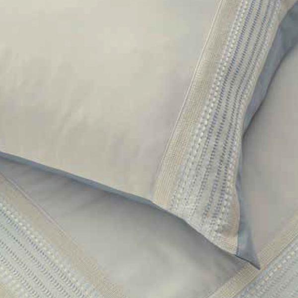 Anna Simona Renate 3 Pcs Bedsheet Set