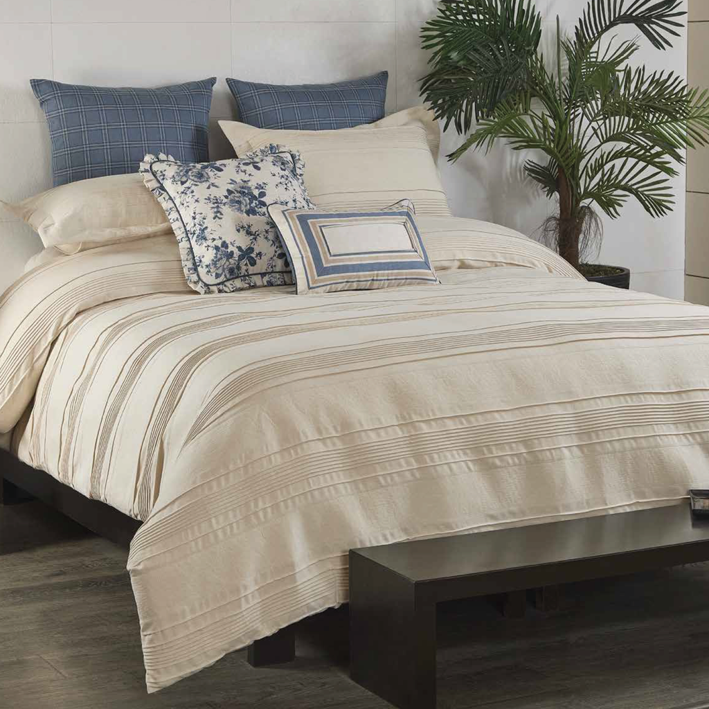 Anna Simona Midas 7 Pcs Bedsheet Set