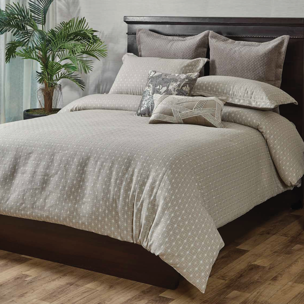 Anna Simona Castl 7 Pcs Bedsheet Set