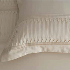 Anna Simona Worli 3 Pcs Bedsheet Set