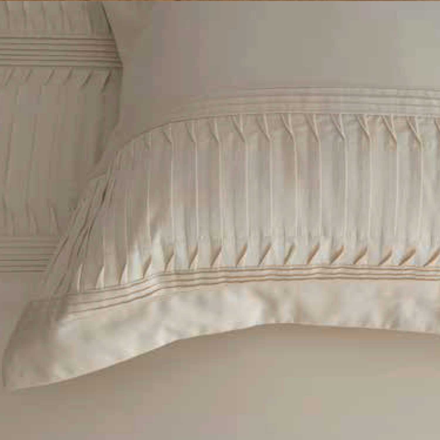 Anna Simona Worli 3 Pcs Bedsheet Set