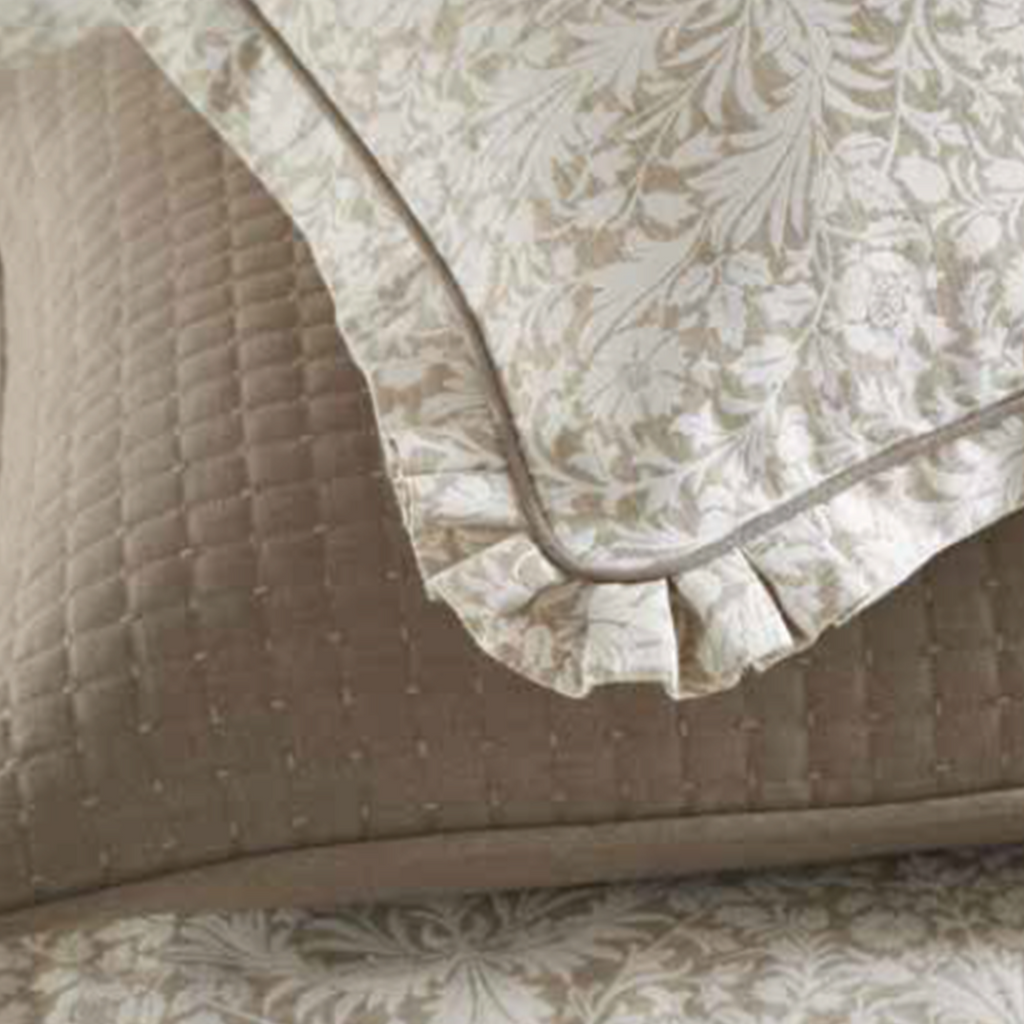 Anna Simona Willow Variant 7 Pcs Bedsheet Set