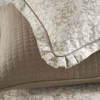 Anna Simona Willow Variant 7 Pcs Bedsheet Set