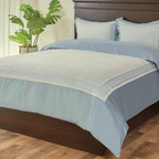 Anna Simona Renate 3 Pcs Bedsheet Set