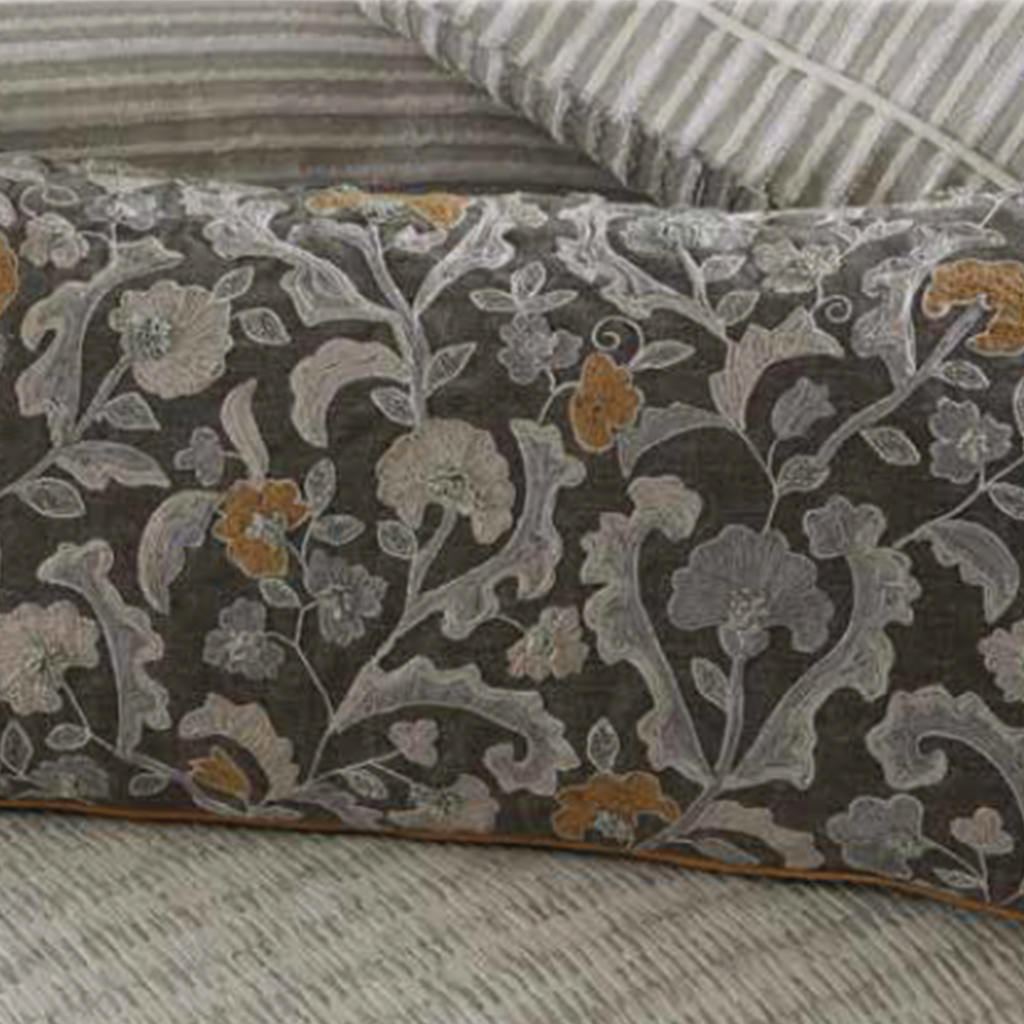 Anna Simona Realm 7 Pcs Bedsheet Set