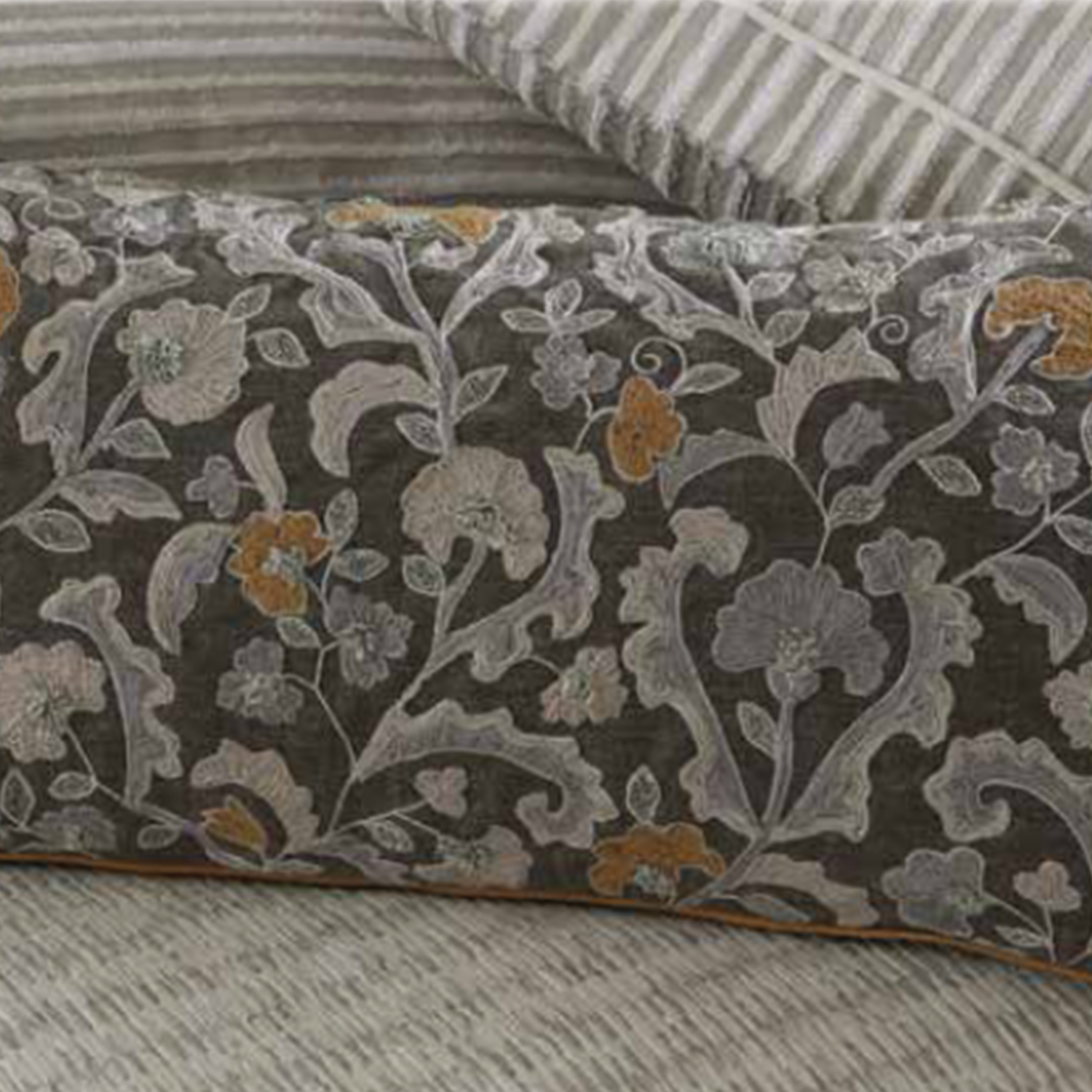 Anna Simona Realm 7 Pcs Bedsheet Set