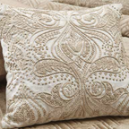 Anna Simona Synergy 8 Pcs Bedsheet Set