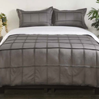 Anna Simona County 3 Pcs Bedsheet Set