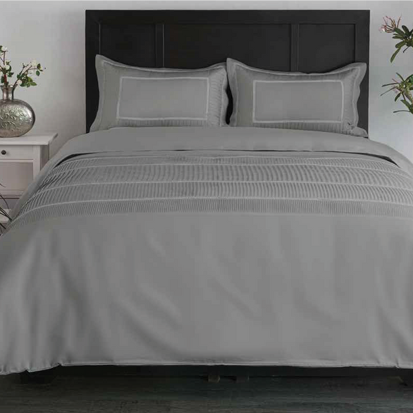 Anna Simona Amour-1 3 Pcs Bedsheet Set