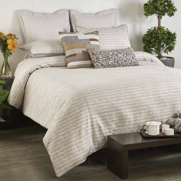 Anna Simona Realm 7 Pcs Bedsheet Set