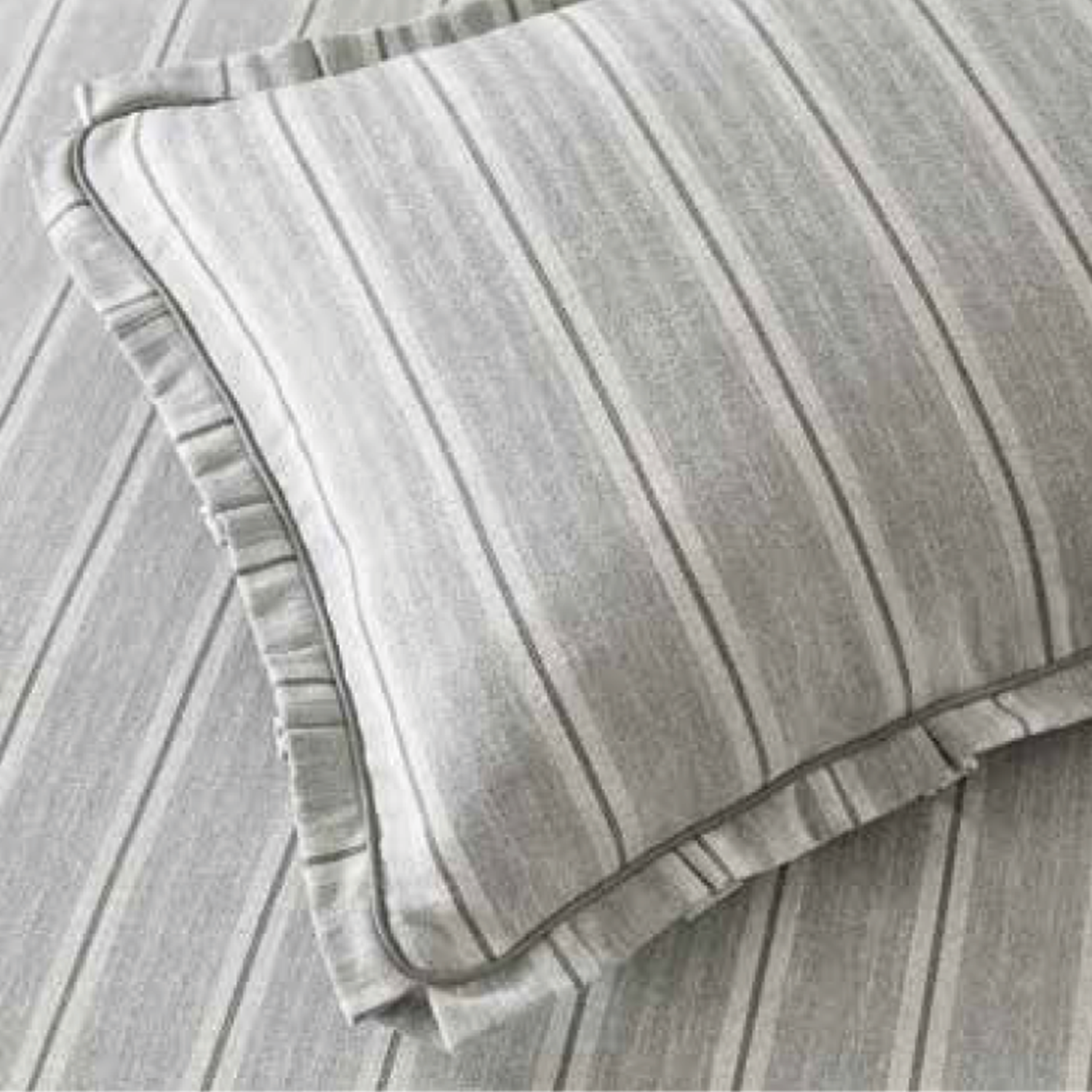 Anna Simona Audrey-1 3 Pcs Bedsheet Set