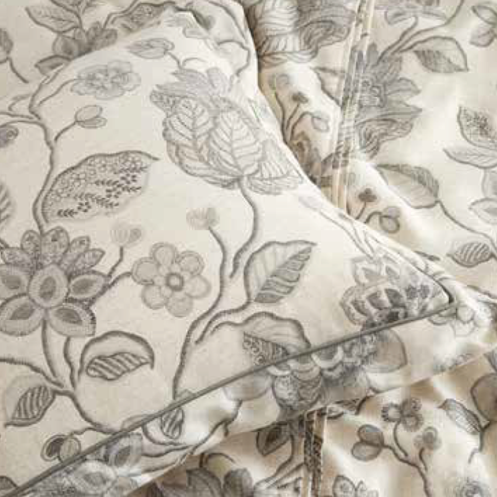 Anna Simona Zara 3 Pcs Bedsheet Set