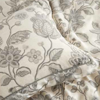 Anna Simona Zara 3 Pcs Bedsheet Set