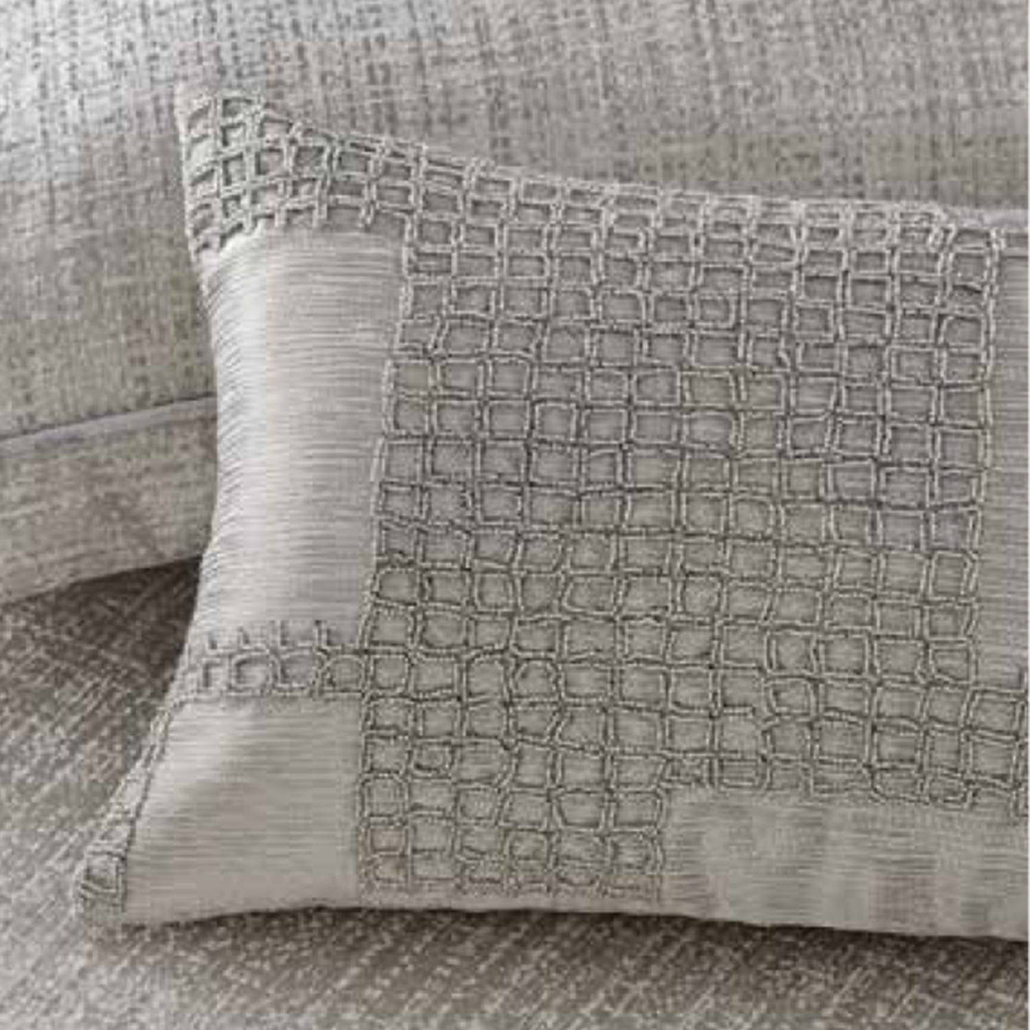 Anna Simona Allure 7 Pcs Premium Bedsheet Set