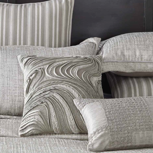 Anna Simona Allure 7 Pcs Premium Bedsheet Set
