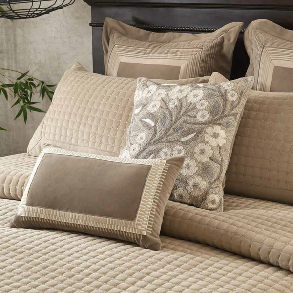 Anna Simona Joules 7 Pcs Bedsheet Set
