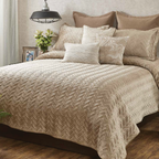 Anna Simona Synergy 8 Pcs Bedsheet Set