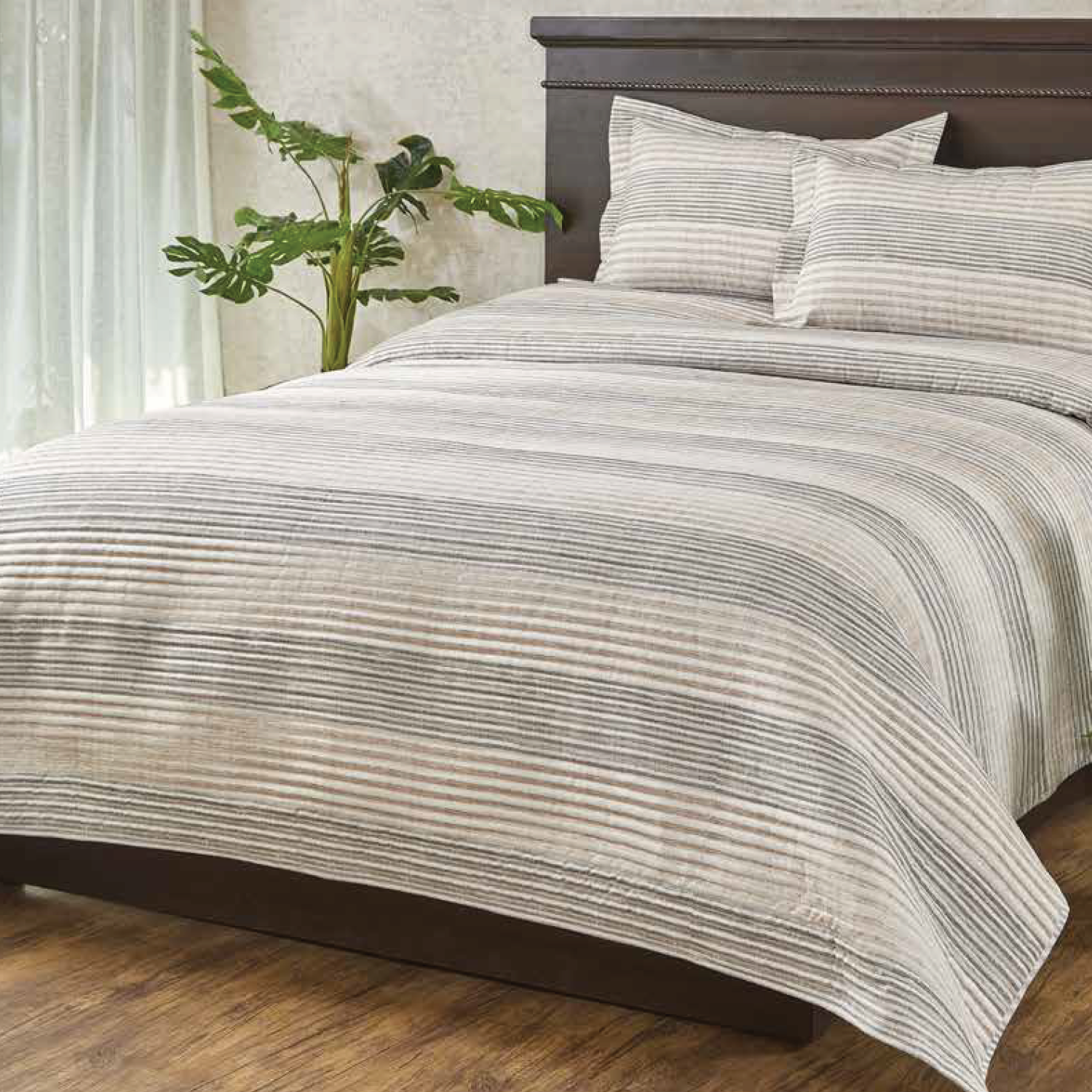 Anna Simona Colaba 3 Pcs Bedspread