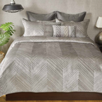 Anna Simona Fable 7 Pcs Bedsheet Set