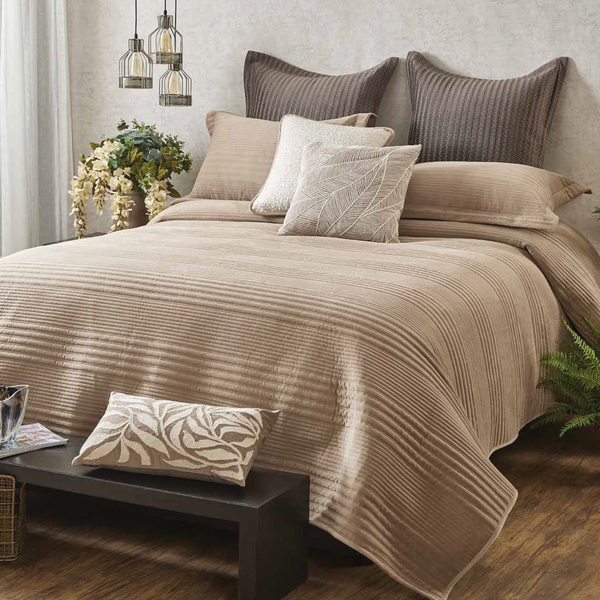 Anna Simona Novice 8 Pcs Bedsheet Set