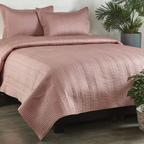 Anna Simona Blake 3 Pcs Bedsheet Set