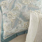 Anna Simona Alchemist 8 Pcs Bedsheet Set