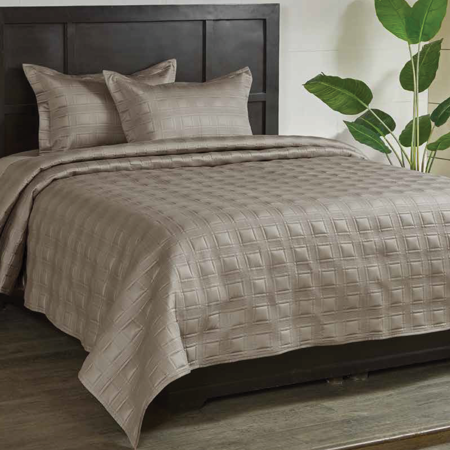 Anna Simona Guild 3 Pcs Bedsheet Set