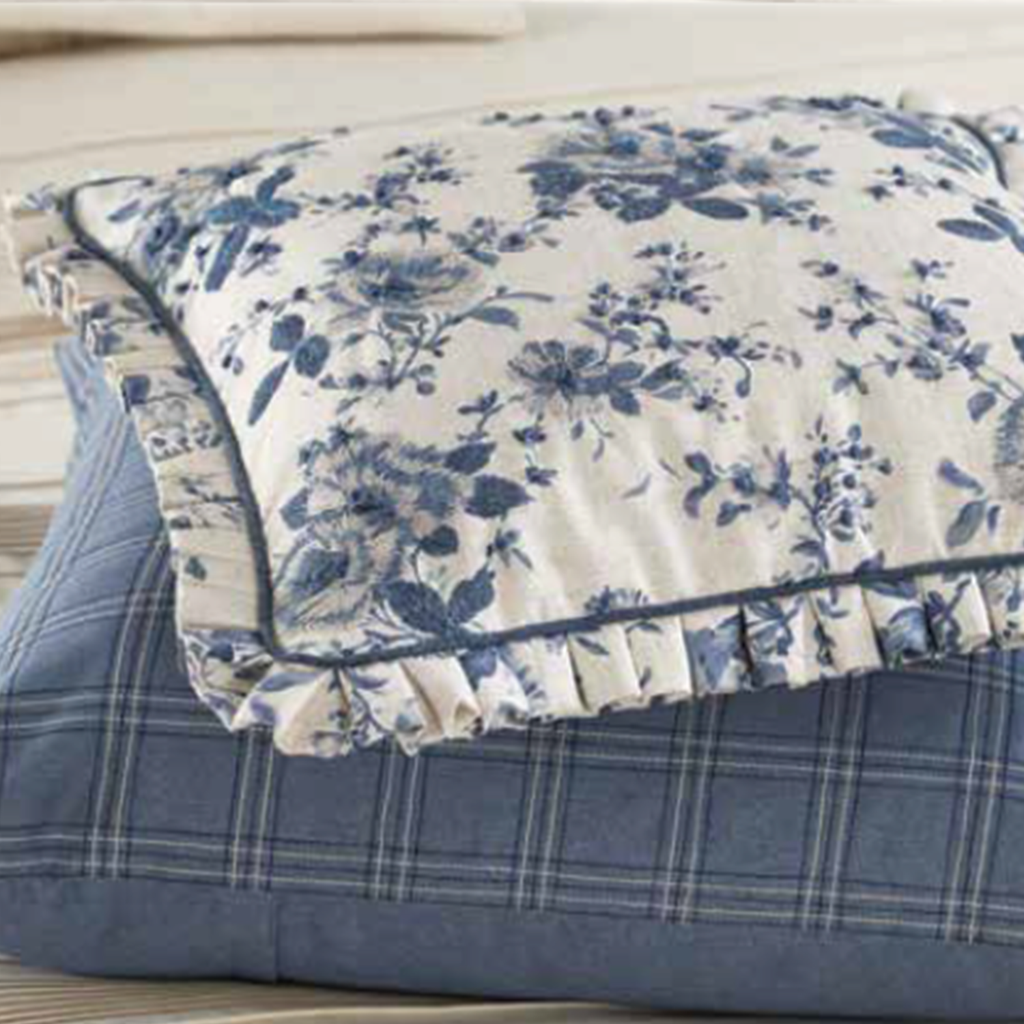 Anna Simona Midas 7 Pcs Bedsheet Set
