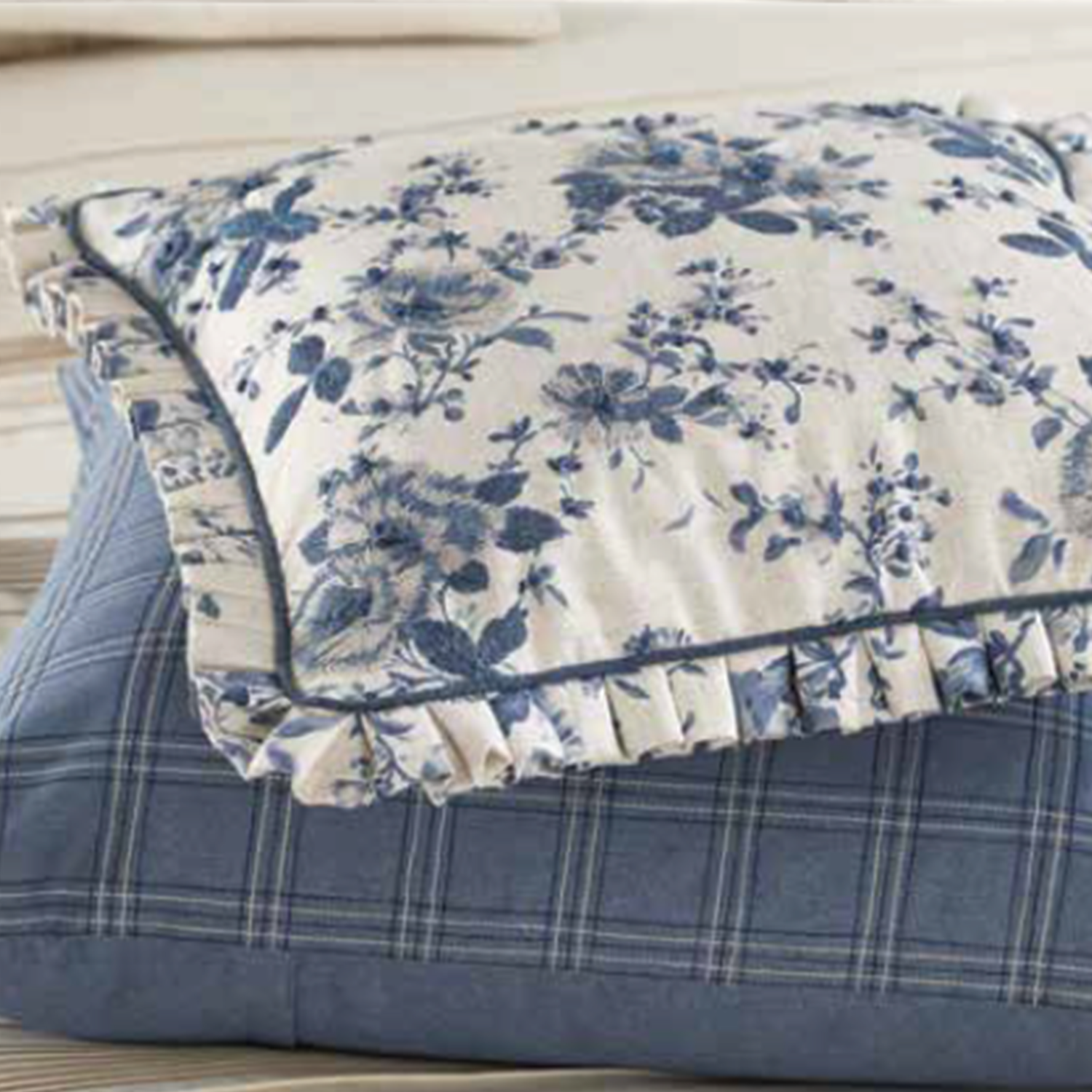 Anna Simona Midas 7 Pcs Bedsheet Set
