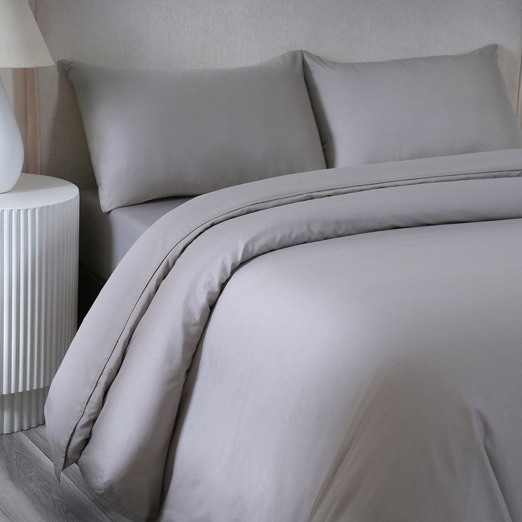 100% Cotton Duvet Cover