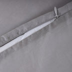 100% Cotton Duvet Cover
