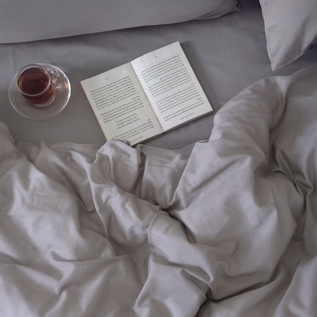 100% Cotton Duvet Cover