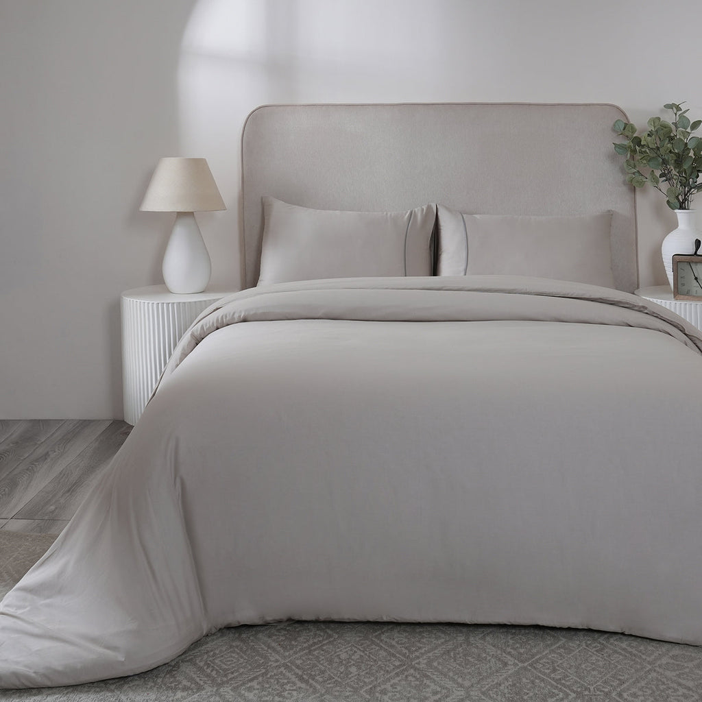 100% Cotton Duvet Cover