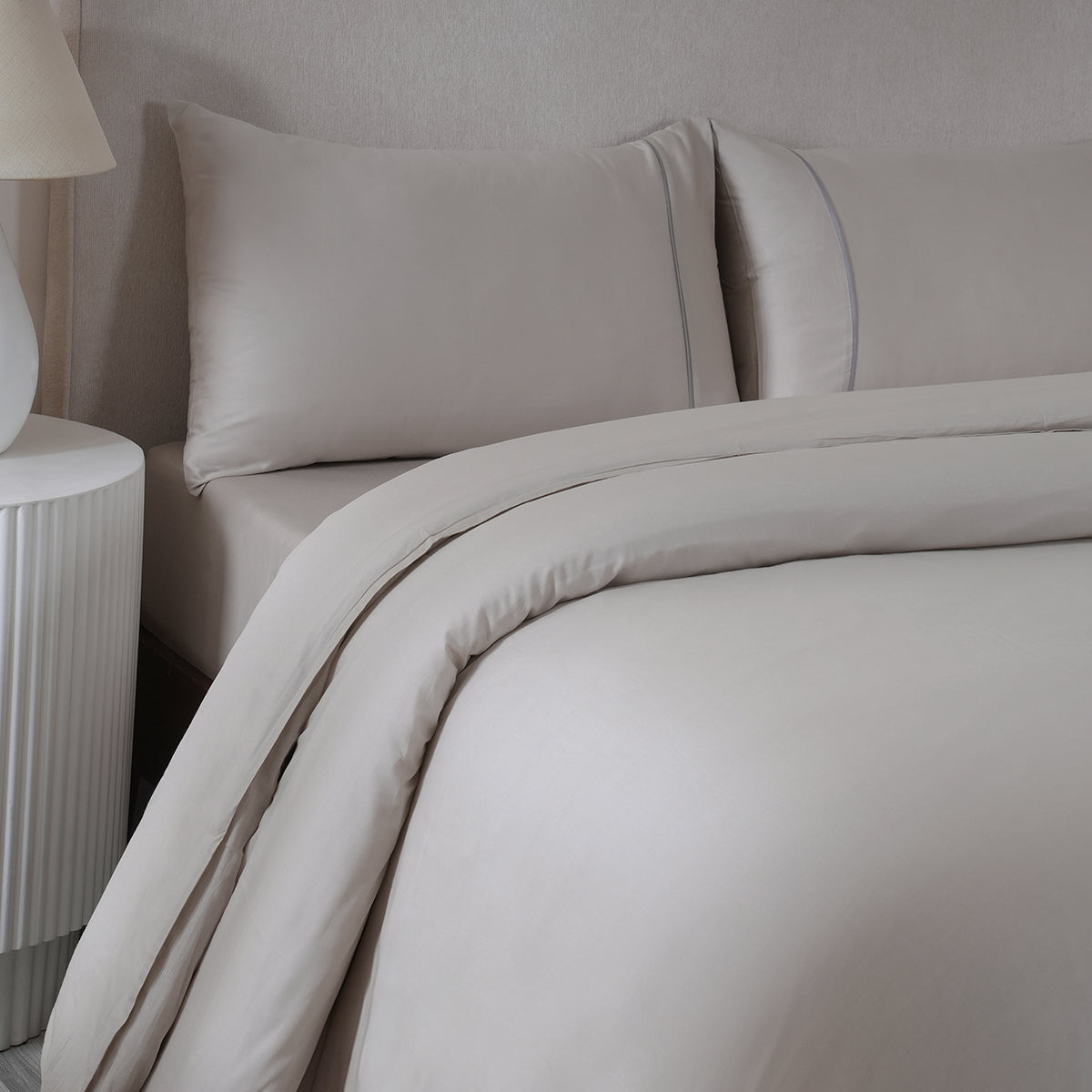 100% Cotton Duvet Cover