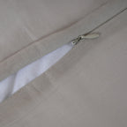 100% Cotton Duvet Cover