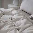 100% Cotton Duvet Cover