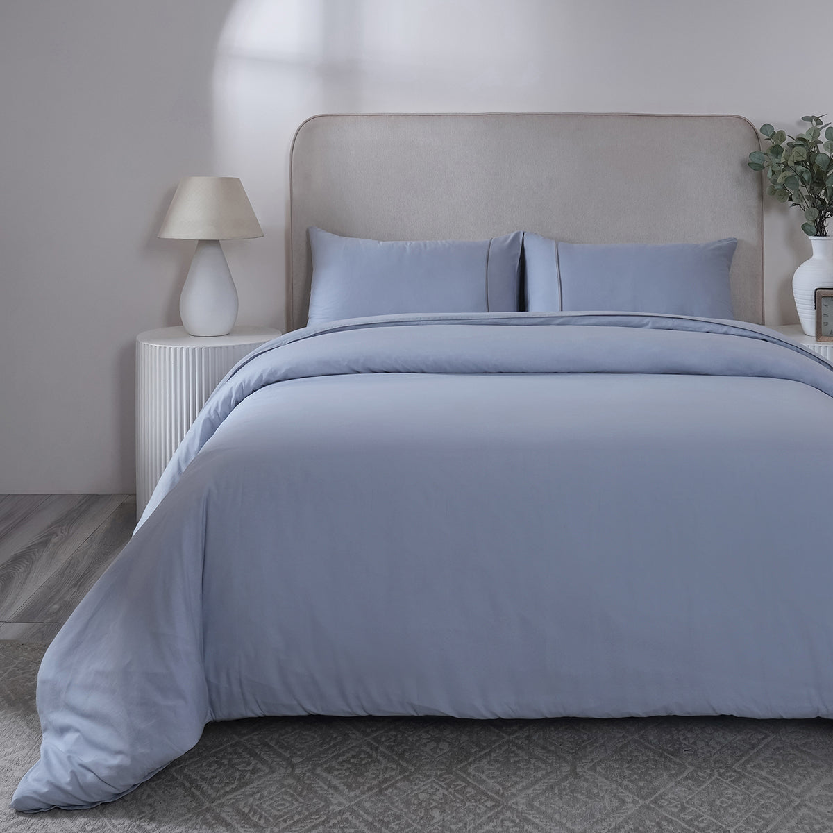 100% Cotton Duvet Cover