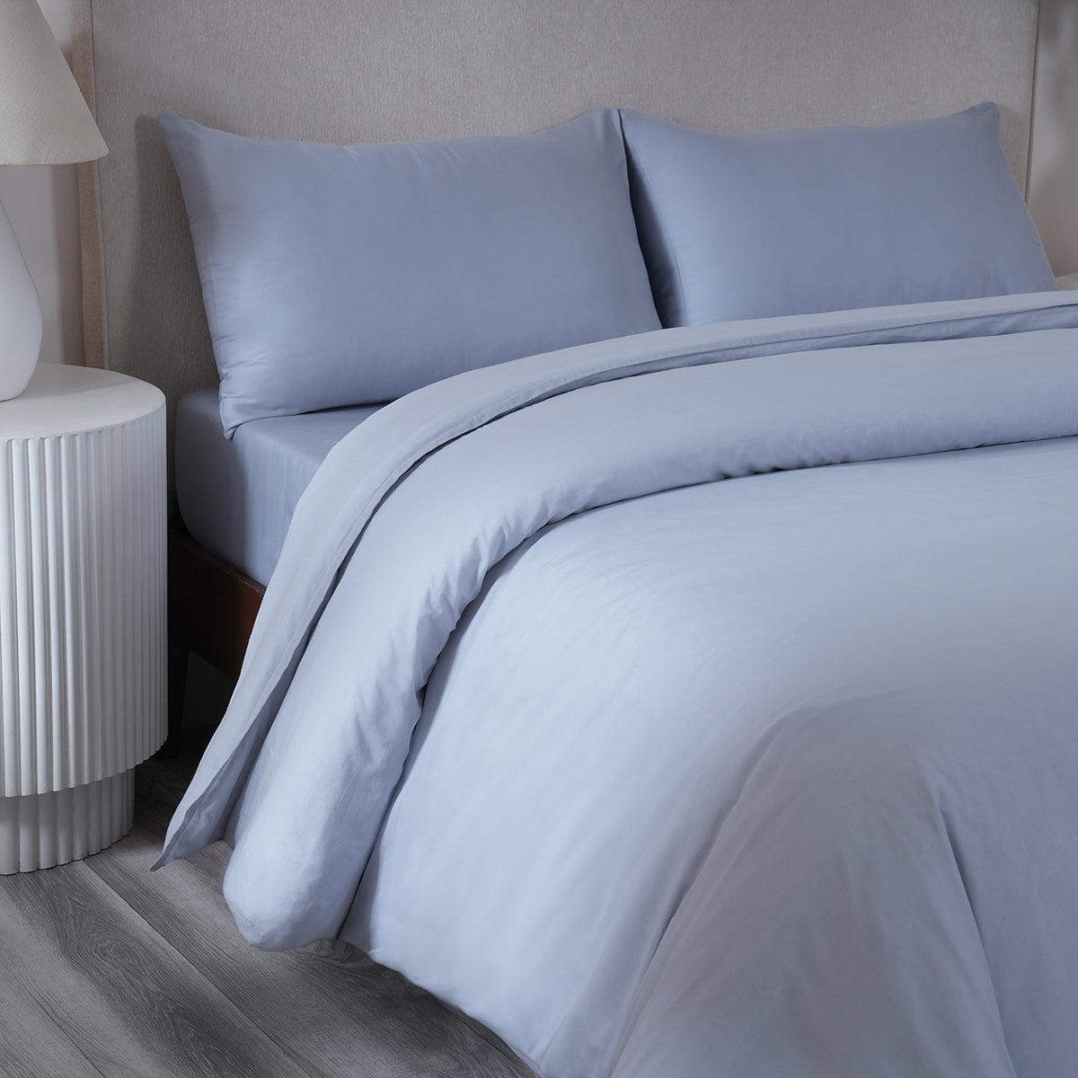 100% Cotton Duvet Cover