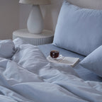100% Cotton Duvet Cover