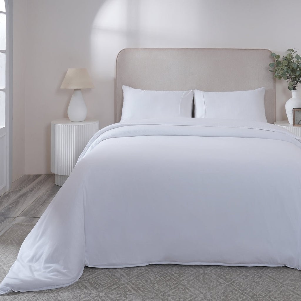 100% Cotton Duvet Cover