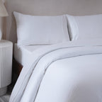 100% Cotton Duvet Cover