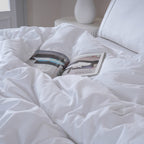 100% Cotton Duvet Cover