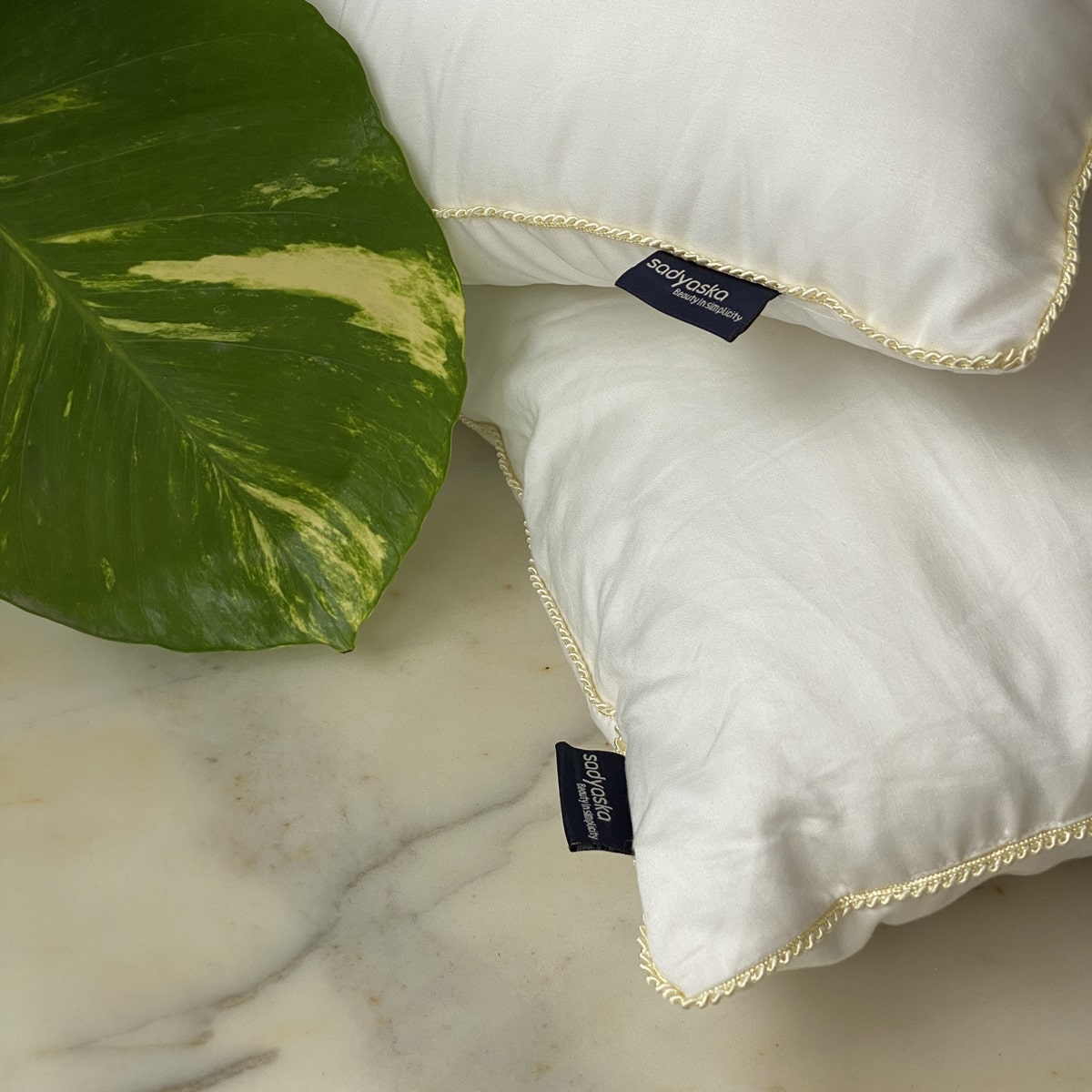 Sadyaska Slumberland Downfill 1 Pcs Pillow